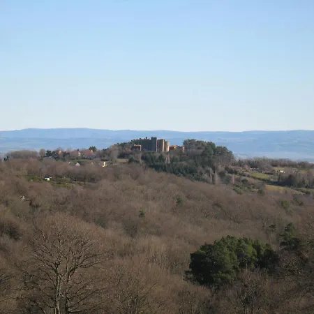 Hébergement de vacances La Roche Pérégrine