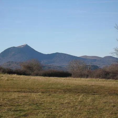 Hébergement de vacances La Roche Pérégrine *