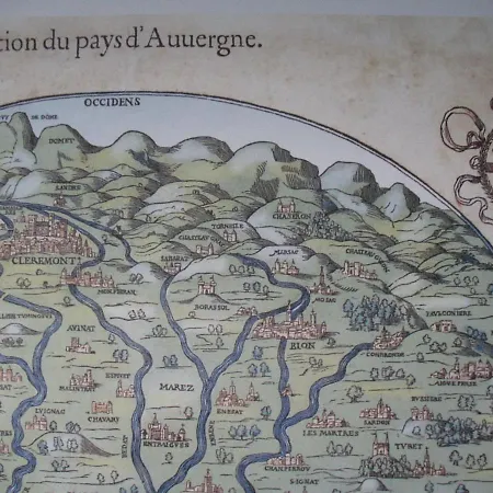 La Roche Pérégrine *