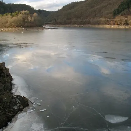 La Roche Pérégrine
