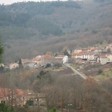 La Roche Pérégrine Hébergement de vacances