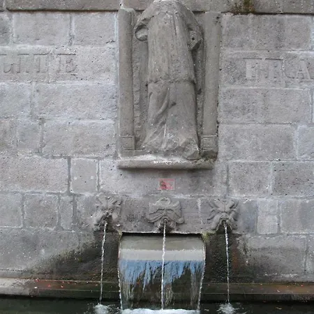 La Roche Pérégrine *