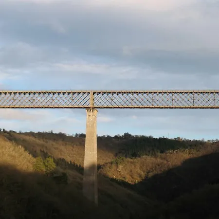 La Roche Pérégrine *