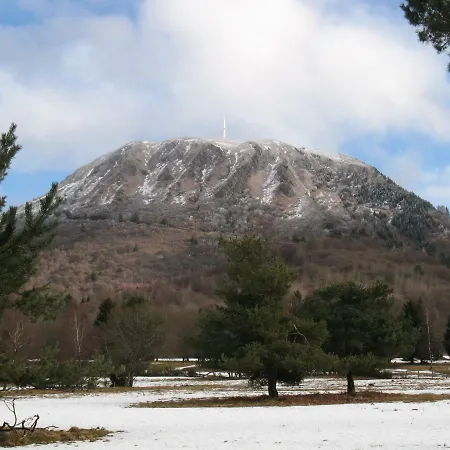 La Roche Pérégrine *