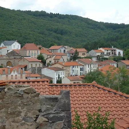 Hébergement de vacances La Roche Pérégrine