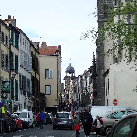 La Roche Pérégrine